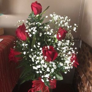 Meet your Posher, Salome